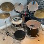 Drum kit for sale Image 8