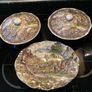 Vintage Enoch Wedgwood -Old English Village Image 2