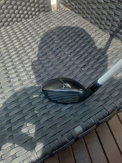 fairway wood