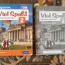 School Books And Exam Papers Image 3