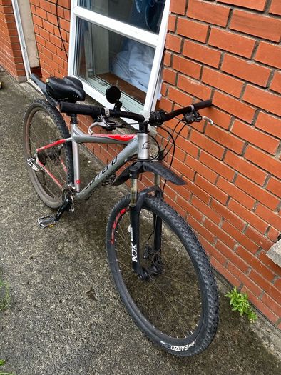bike