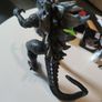 Vintage 1998 Toho Trendmasters Bite Action Figure GODZILLA Image 2