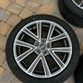 17 inch Audi a1 sline alloys Image 2