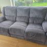 Reclining sofa Image 2