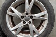 audi alloys