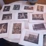 74 prints of paintings, D18 post 8e Image 7