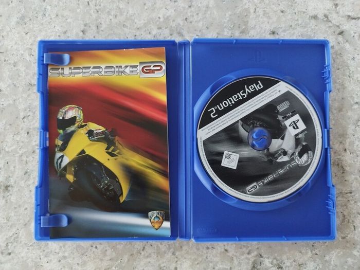 PS2 Games Ad 1