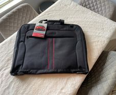 Jaguar F-Type Garment Bag