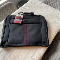 Jaguar F-Type Garment Bag