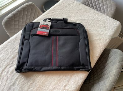 Jaguar F-Type Garment Bag