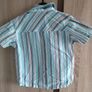 3 yeard old shirt short sleeved Image 3