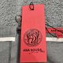BNWT Ana Sousa Designer Lace Mini Skirt Image 4