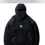 Rare Nike ACG Ninja Hood Sherpa Fleece Image 2