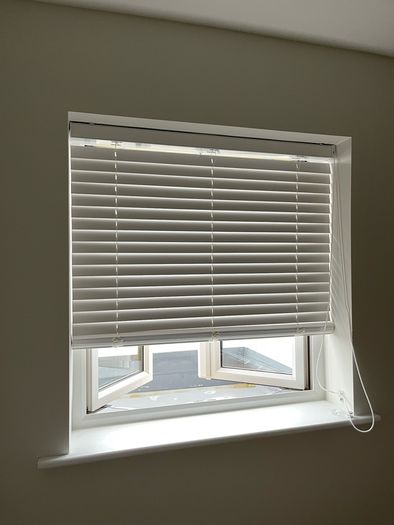 Venetian blinds Made to Measure
