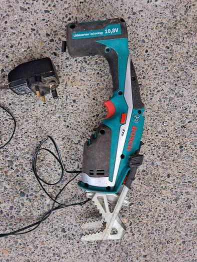 power tools