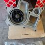 Febi Bilstein water pump for BMW Image 3