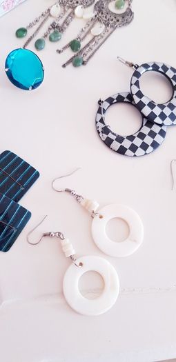 Selection of Earrings