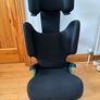 booster seat Image 2