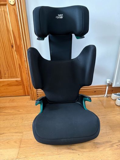 booster seat