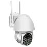 5MP PTZ WiFi Camera Motion Two Voice Alert Human Detection Outdoor IP Camera Audio IR Night Vision Video CCTV Surveillance Garden Office Image 2