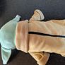 Baby Yoda Plush Image 2