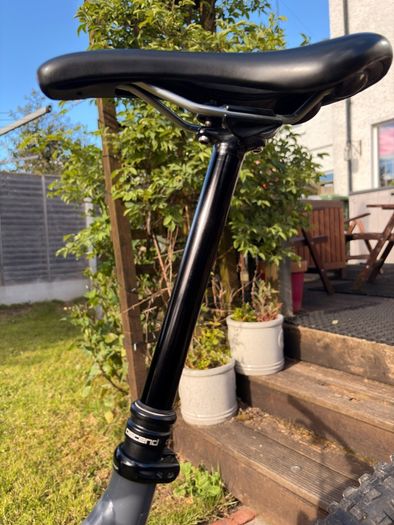 2023 Nukeproof Mega 290 Alloy Comp Bike