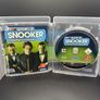 World Snooker Championship 2007 Ps3 Image 2