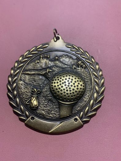 Medal