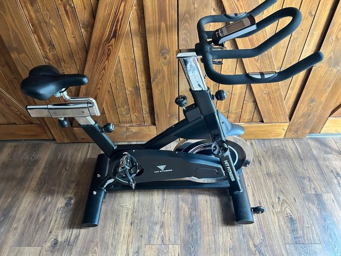 Hit Fitness G7 - Indoor Cycling Bike / Spin Bike