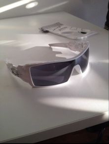 Oakley T-Pain