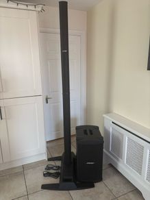Bose L1 Model 11