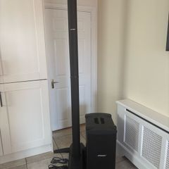 Bose L1 Model 11