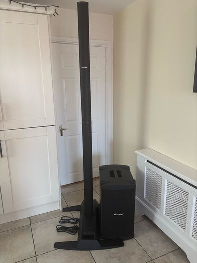 Bose L1 Model 11