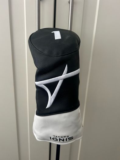 Takomo Ignis D1 Driver
