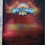 Wrestlemania 24 - Metal Case - Colletors Edition Image 7