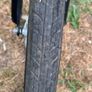 fold up bike Image 5