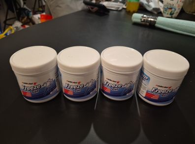Gel