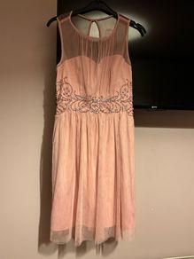 Dress & Jacket