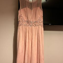 Dress & Jacket