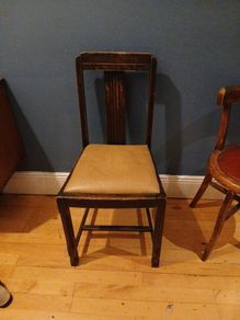 chair