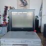 Black Diamond BD250DVC DVD Player and VHS VCR Combo Image 4