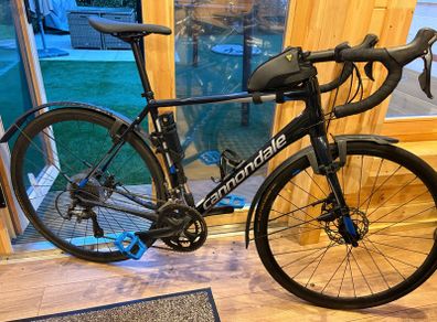 Cannondale Synapse 2019 56cm