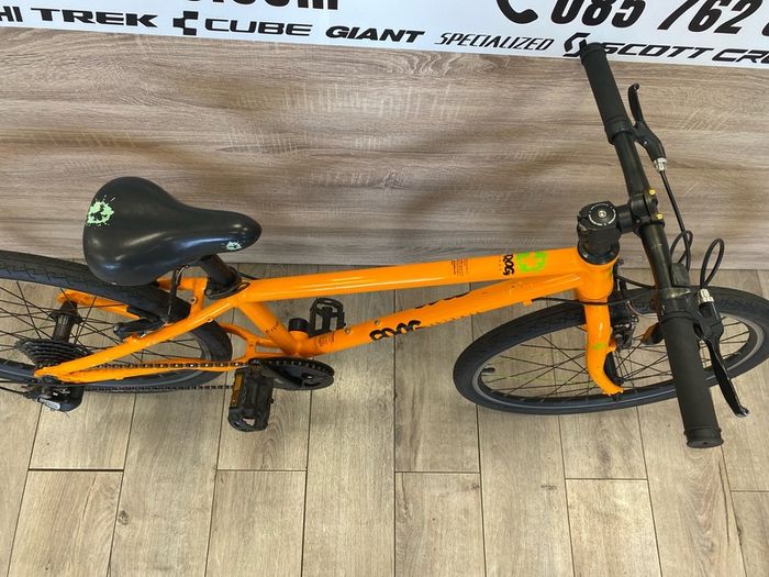 bike