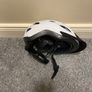 Halfords Junior helmet 54-58cm Image 2