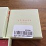 Ted Baker gold tone solitaire pendant Image 3
