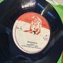 Peggys leg vinyl single. Irish pressing Image 2