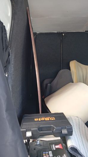 Camper Van for Sale