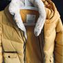 Brand new zara girls jacket! Image 3