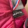Superdry Ladies Down Jacket UK10 Image 2