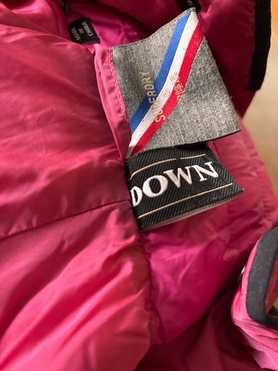 Superdry Ladies Down Jacket UK10